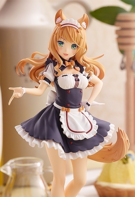 ������� POP UP PARADE Nekopara Cats Paradise: Maple