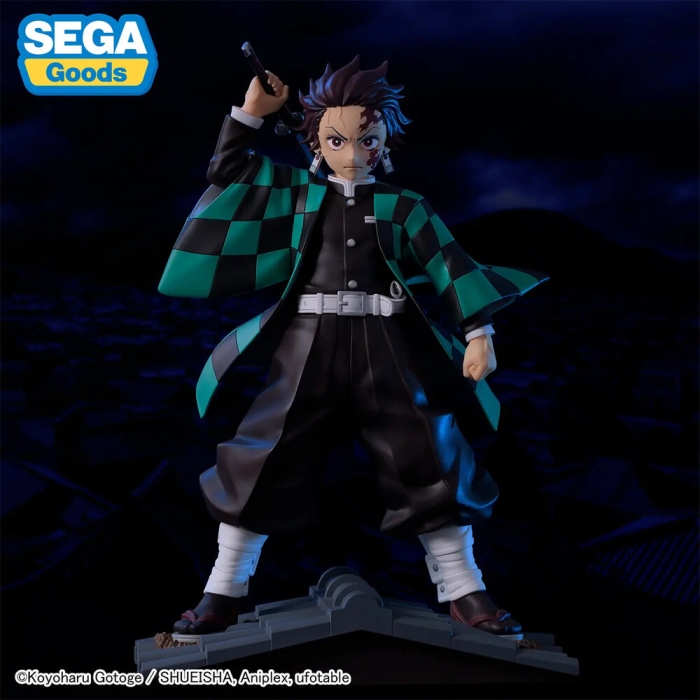 ������� Kamado Tanjirou Yuukaku hen