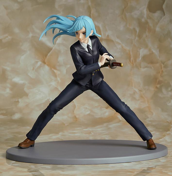 ������� Jujutsu Kaisen Taito Kasumi Miwa