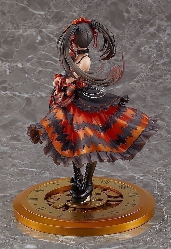 ������� Date A Live: Tokisaki Kurumi -Zafkiel-