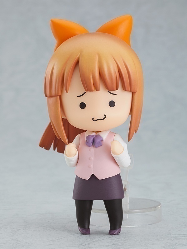������� �������� Nendoroid More Face Swap Good Smile Selection