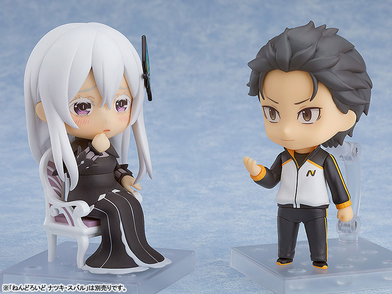 ������� Nendoroid 1461 Re:Zero Starting Life in Another World - Echidna