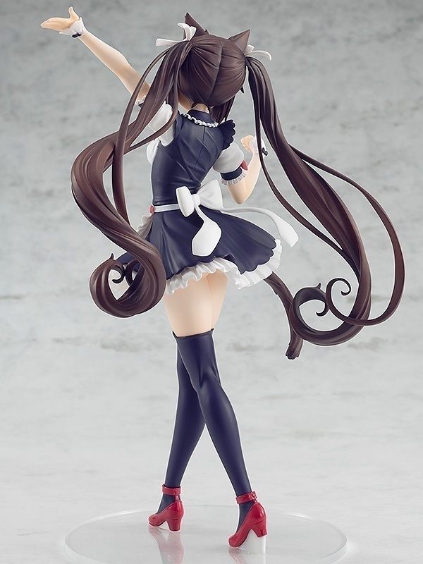 ������� POP UP PARADE Nekopara Cats Paradise: Chocola