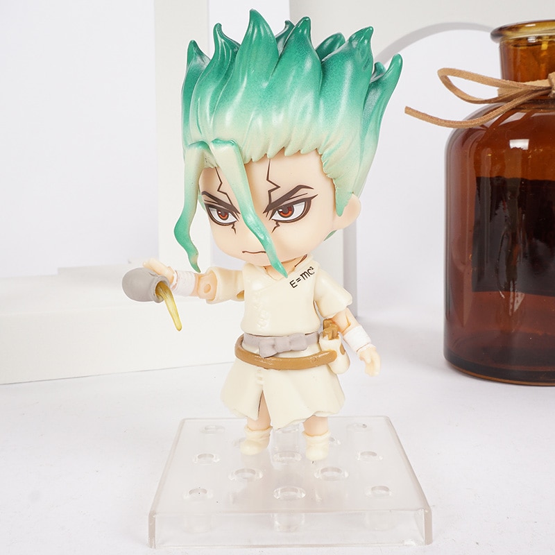 ������� Nendoroid 1262 ������ �����: Senkuu Ishigami