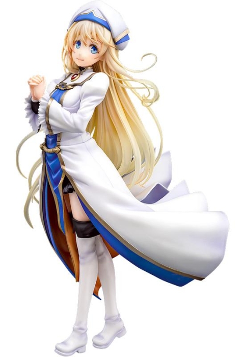������� Goblin Slayer - Priestess