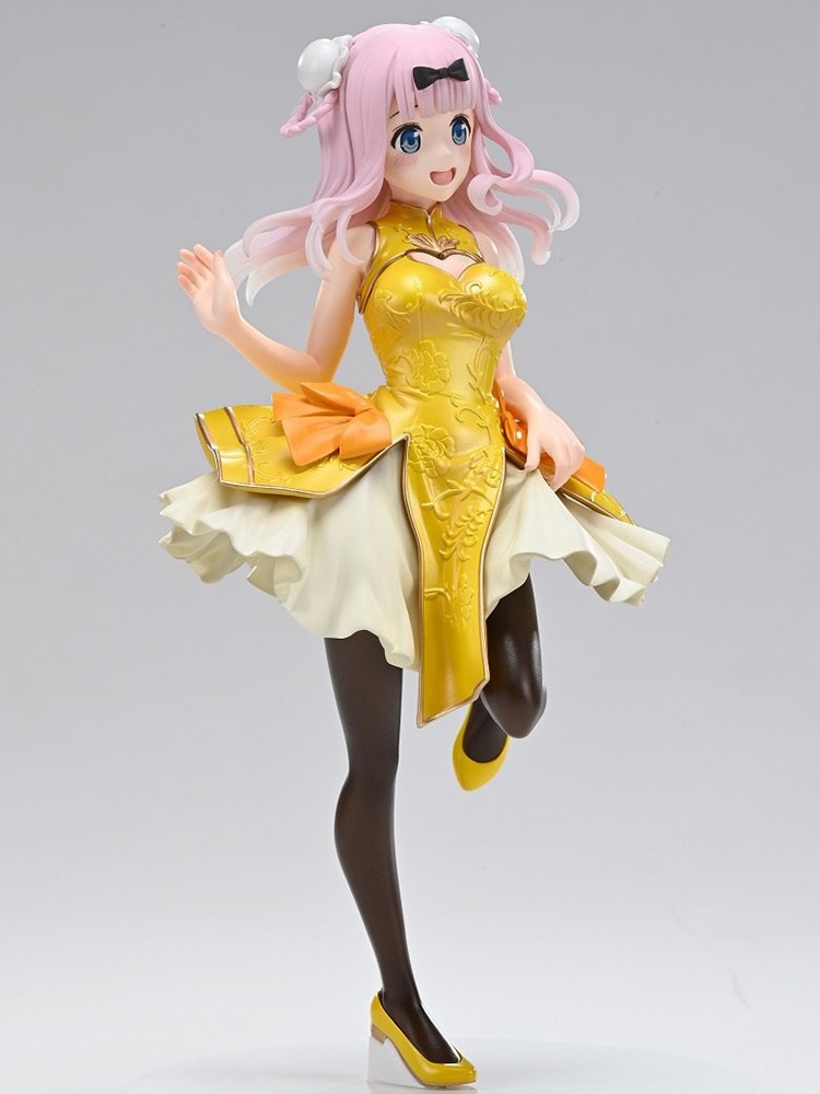 ������� Kaguya-sama wa Kokurasetai Taito Coreful Fujiwara Chika