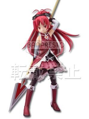 ������� Madoka SAKURA KYOKO Premium ***