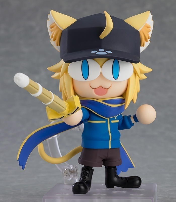 ������� Nendoroid 1700 Fate/Grand Carnival: Mysterious Neco X