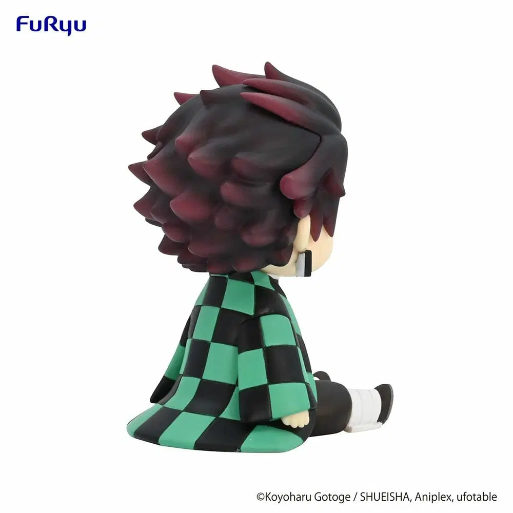 ������� FuRyu Demon Tanjirou Kamado Potetto Figure