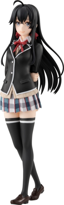 ������� POP UP PARADE Yahari Ore no Seishun Love-come wa Machigatteiru. Kan: Yukinoshita Yukino