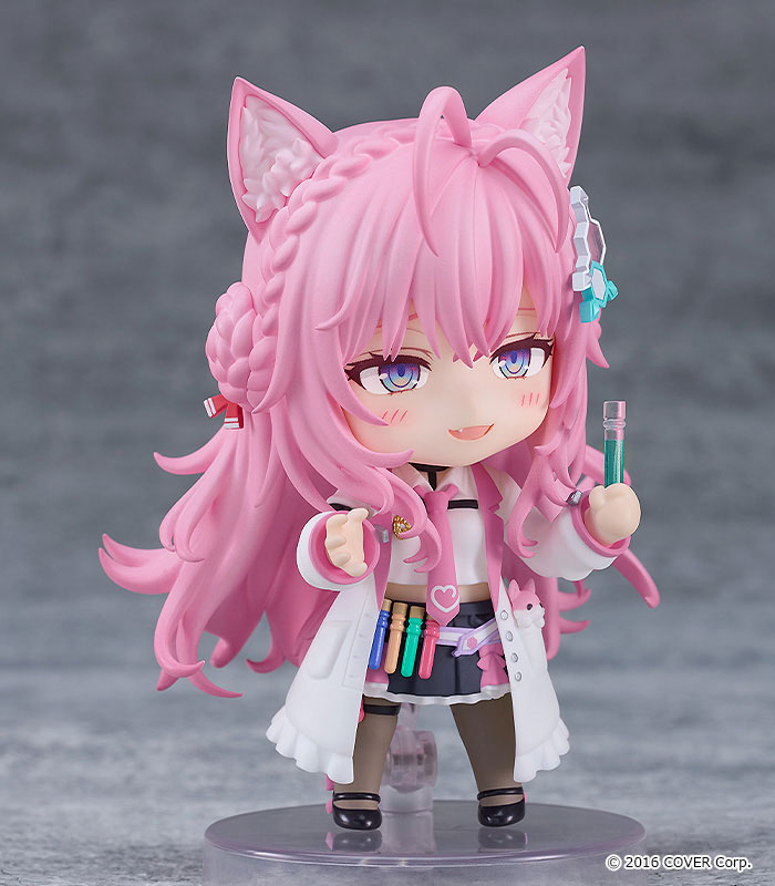 ������� Nendoroid Hololive Production Hakui Koyori