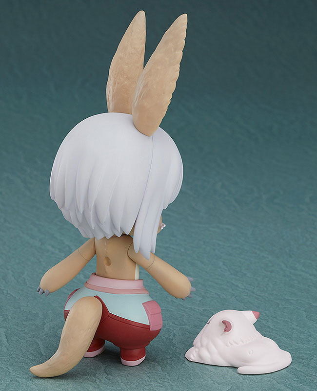 ������� Nendoroid 939 ��������� � ������: Nanachi