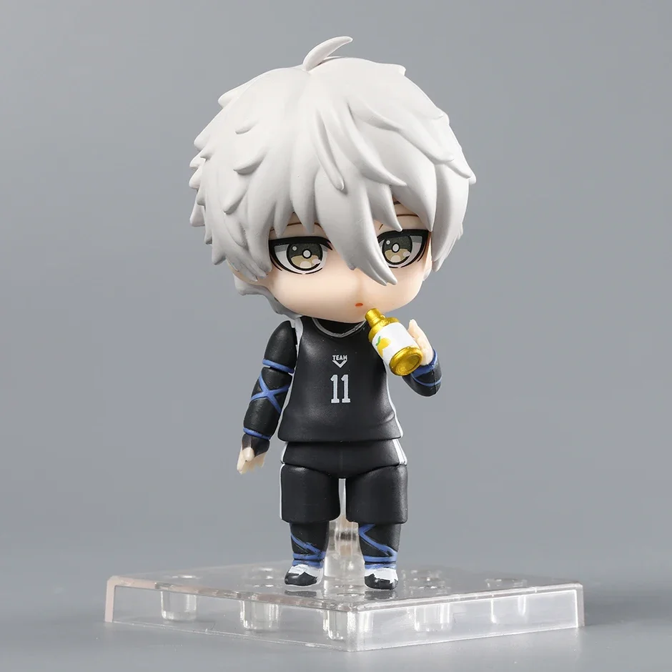 ������� Nendoroid 2056 ����� ������ - Nagi Seishiro (�����)
