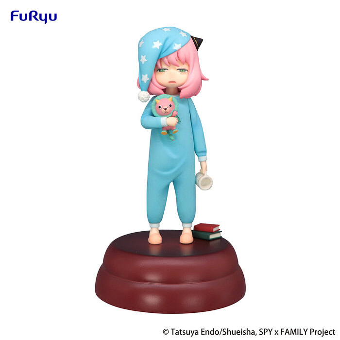 ������� Creative Figure Anya Forger Sleepwear
