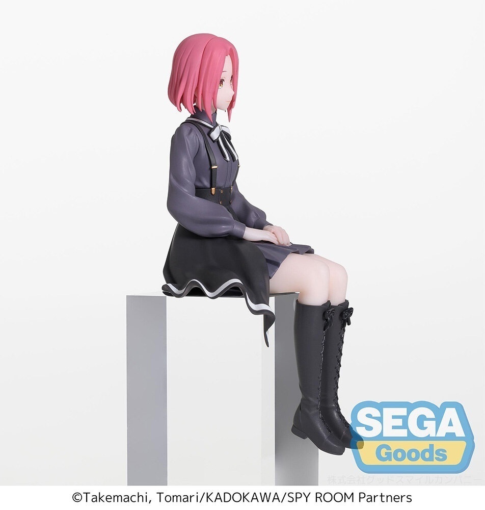 ������� Spy Kyoushitsu Chokonose Premium Figure Grete