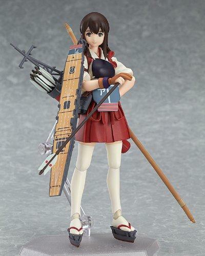 ������� Figma - Kantai Collection -Kan Colle- Akagi