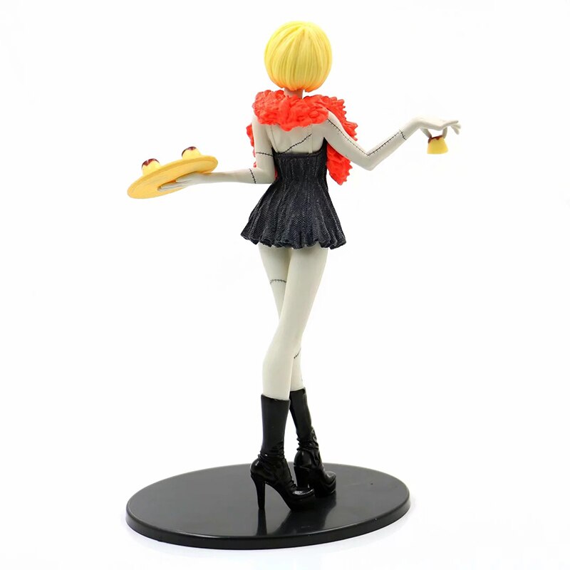 ������� One Piece SCultures BIG 3 Vol.4 Victoria Cindry