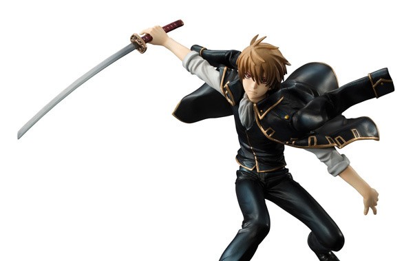 ������� Gintama - Sougo Okita ver.Douran 1/8 ***
