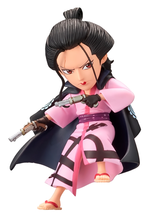 ������� Izou One Piece World Collectable Figure WT100