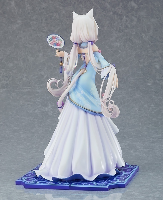 ������� Nekopara: Vanilla Chinese Dress Ver.