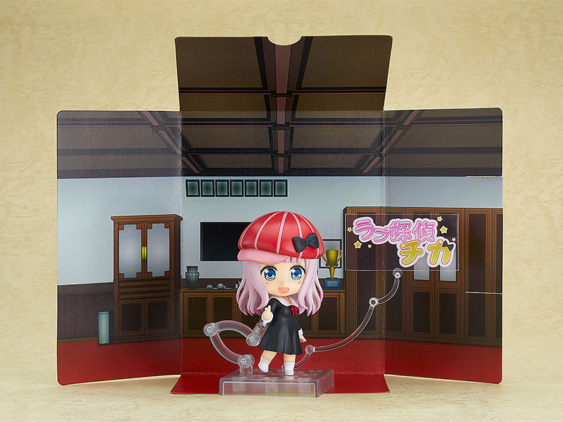 ������� Nendoroid 1434 Nendoroid Kaguya-sama: Love Is War - Chika Fujiwara