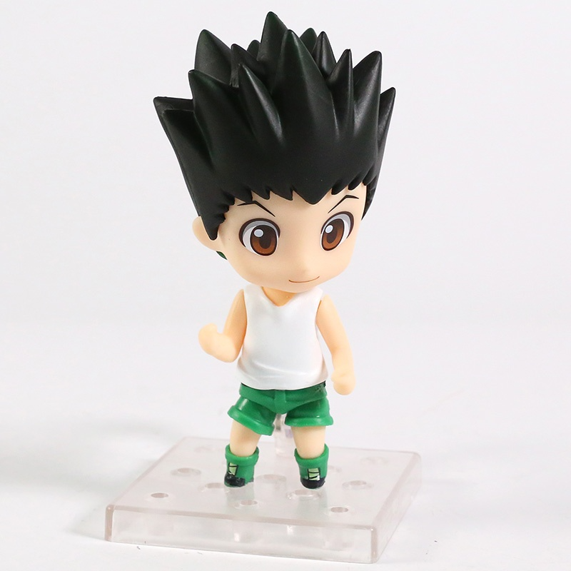 ������� Nendoroid 1183 ������ � ������: Gon Freecss