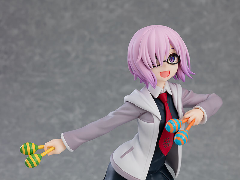 ������� POP UP PARADE Fate/Grand Carnival: Mash Kyrielight Carnival Ver.