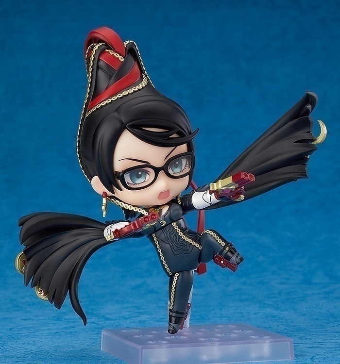 ������� Nendoroid 1485 Bayonetta - Bayonetta