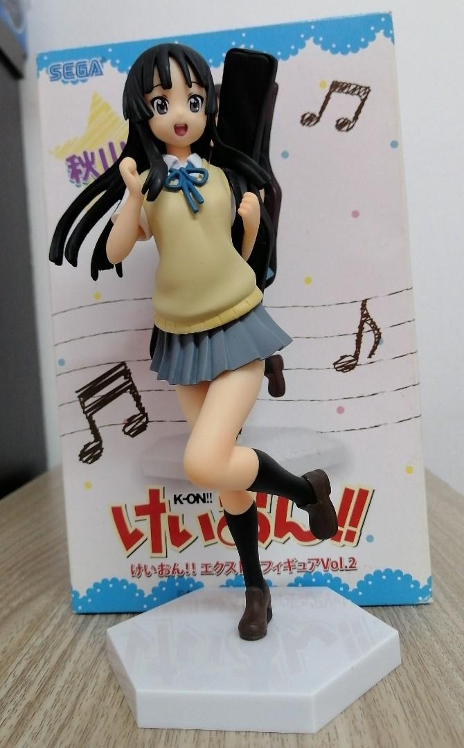 ������� Sega K-On!! DX Akiyama Mio