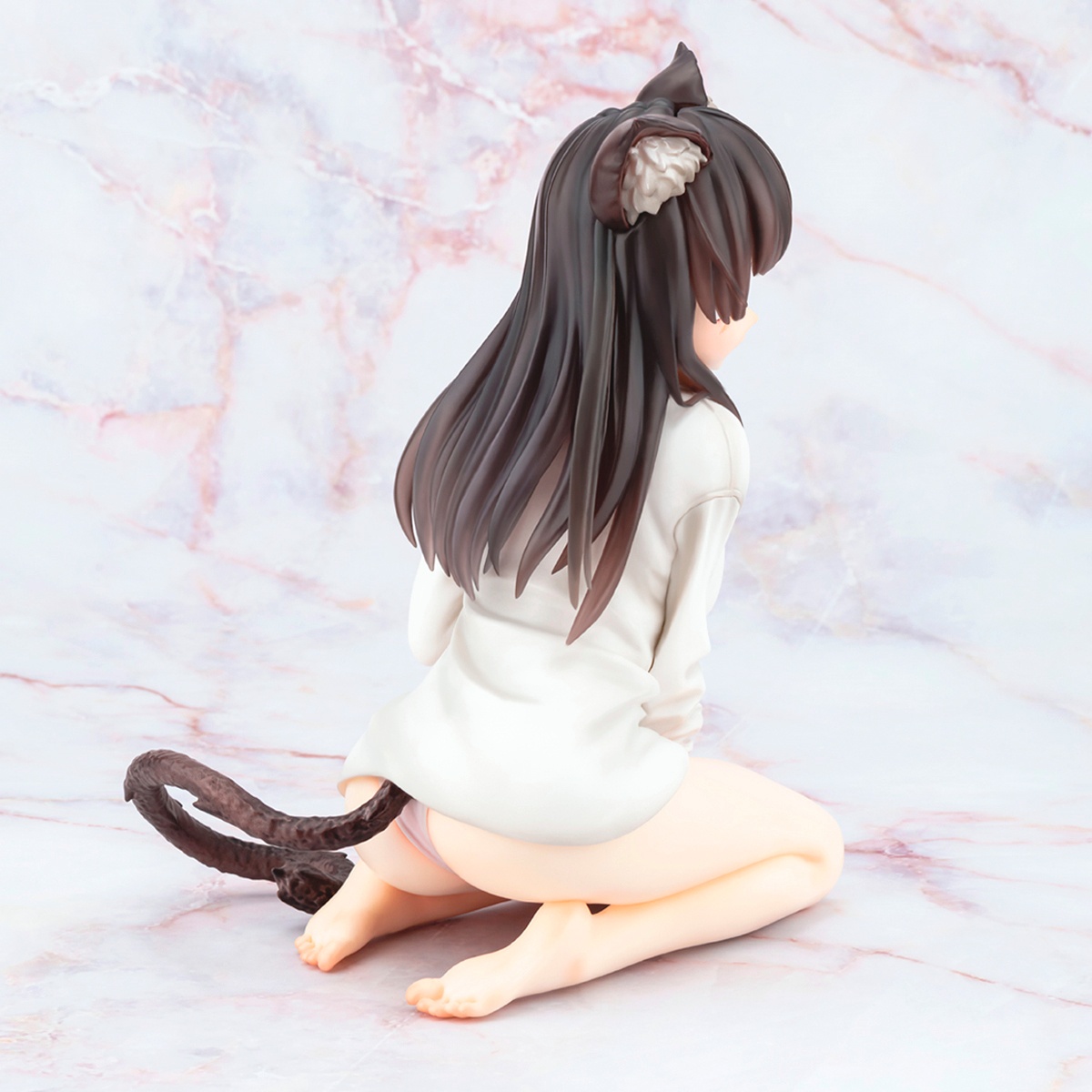 ������� Koyafu Cat Girl Mia