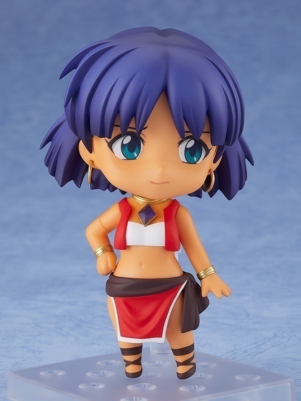 ������� Nendoroid 1628 Fushigi no Umi no Nadia: Nadia