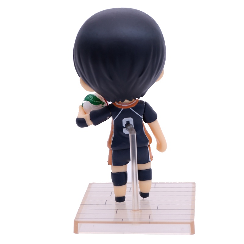 ������� ��������!!: Tobio Kageyama