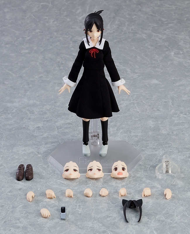 ������� figma 539 Kaguya-sama: Love is War Season 2: Shinomiya Kaguya