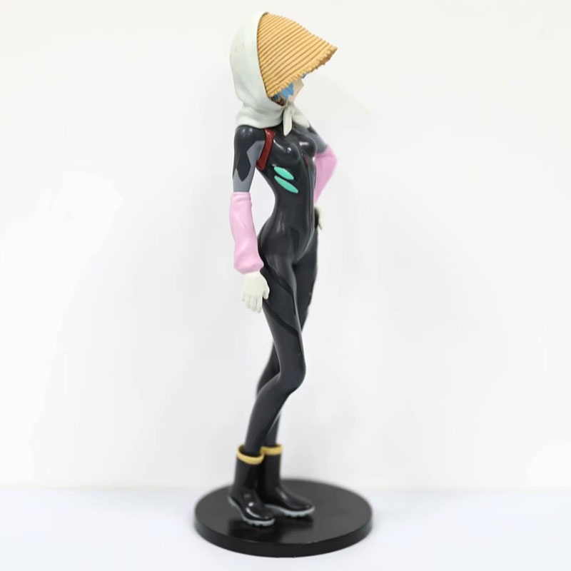 ������� ���������� Ayanami Rei Farming Ver.