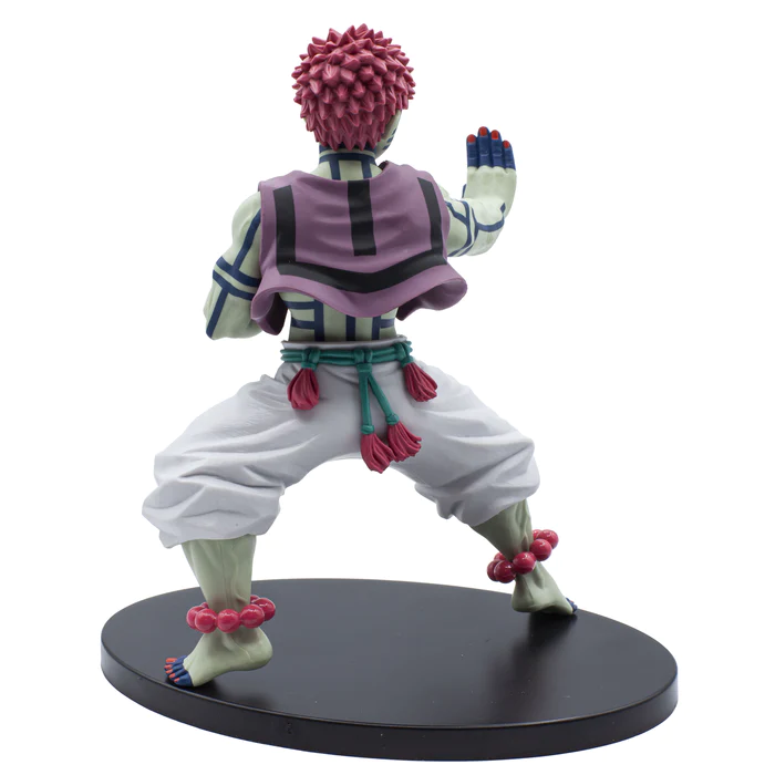 ������� Banpresto Demon Slayer Vibration Stars Akaza