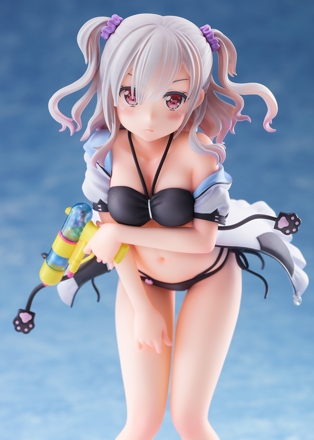 ������� Warlords of Sigrdrifa: Azuzu Komagome Swimsuit Version