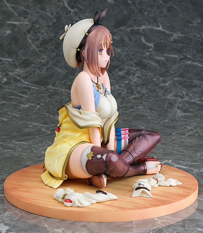 ������� Atelier Ryza Ever Darkness & the Secret Hideout: Ryza