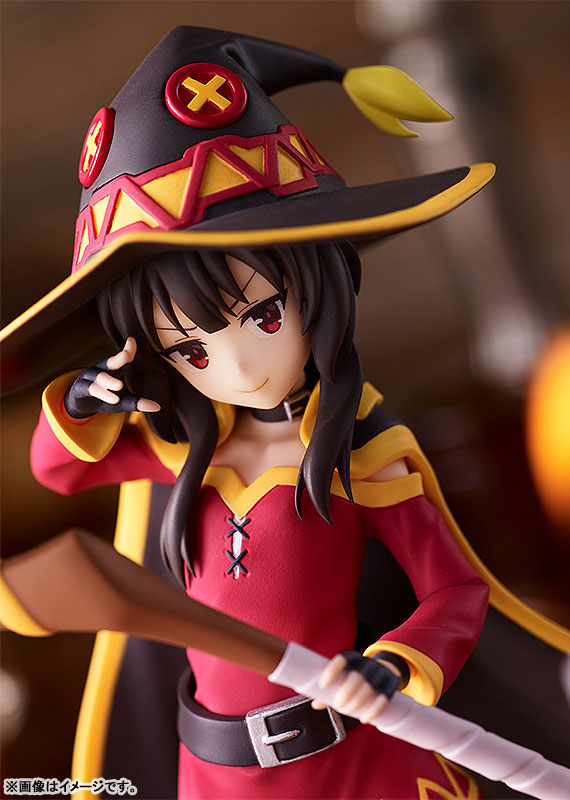 ������� POP UP PARADE KonoSuba - Megumin