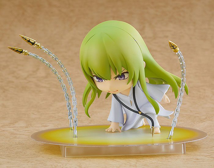 ������� Nendoroid 1467 Fate/Grand Order Absolute Demonic Front Babylonia - Kingu