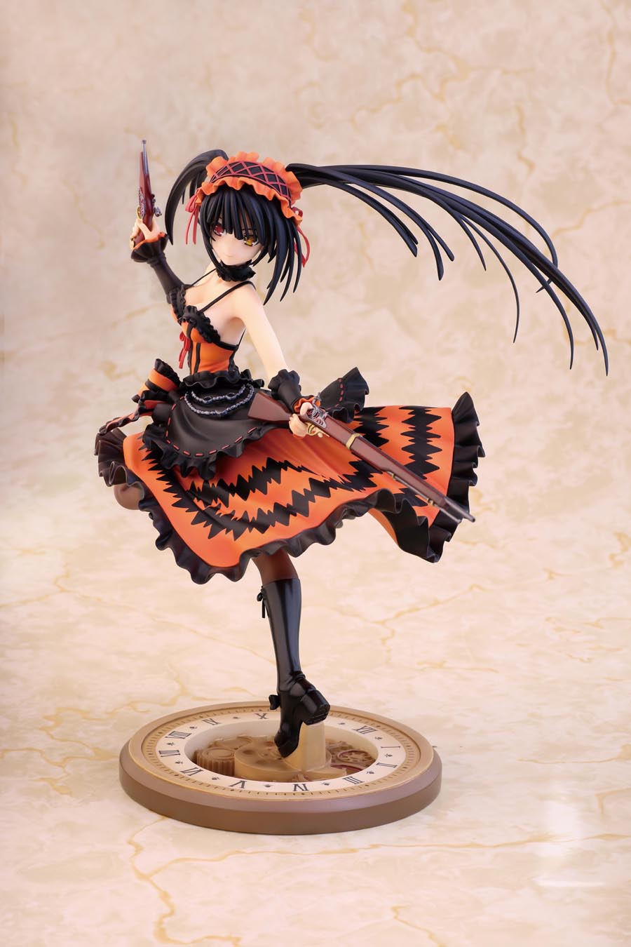 ������� "Date A Live II" Tokisaki Kurumi 1/7