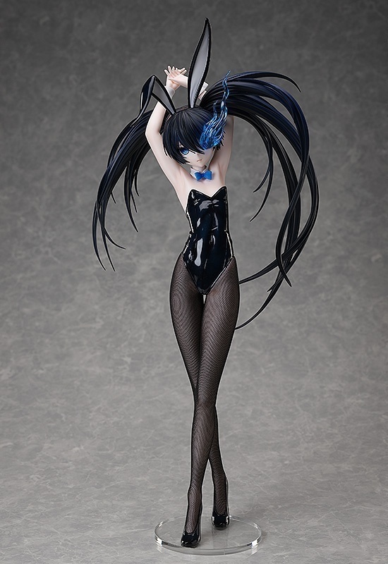 ������� Black Rock Shooter: Bunny Ver.