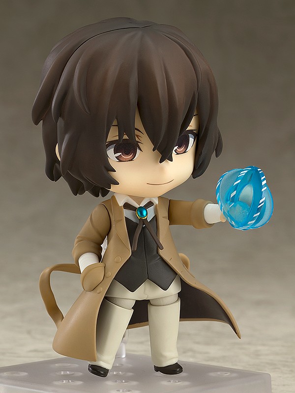 ������� Nendoroid 657 "Bungou Stray Dogs" Dazai Osamu