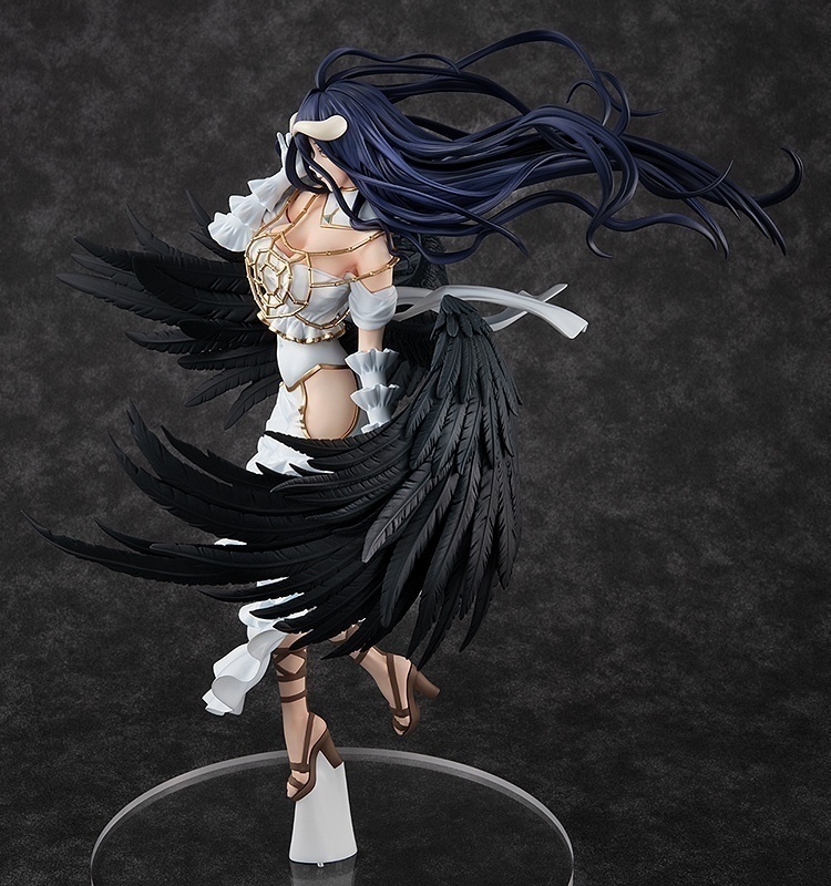 ������� Overlord IV: Albedo Wing Ver.