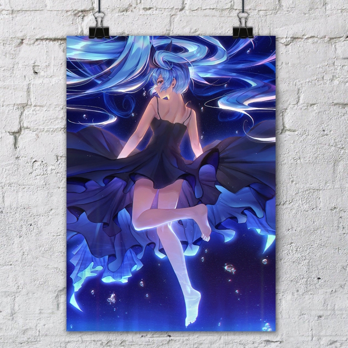������ ��������� - Miku Deep Sea