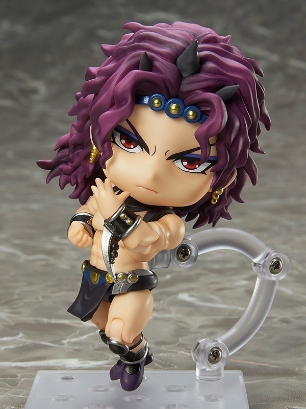 ������� Nendoroid 1742 JoJo's Bizarre Adventure: Kars