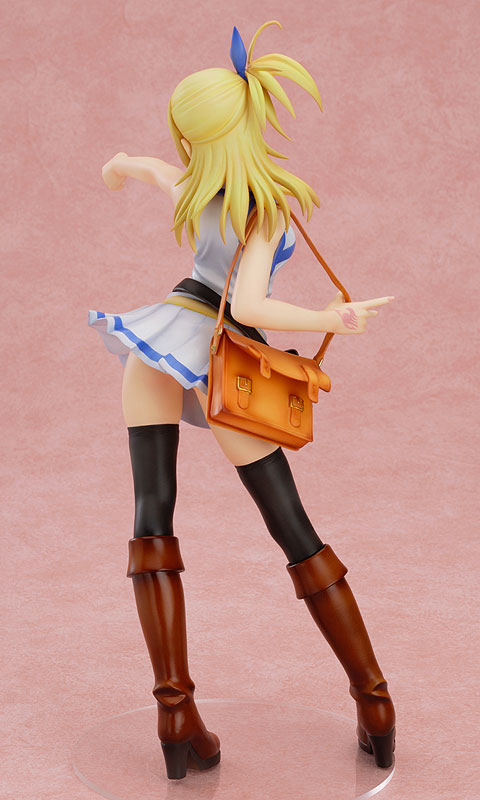������� Fairy Tail - Lucy Heartfilia 1/7 Complete Figure