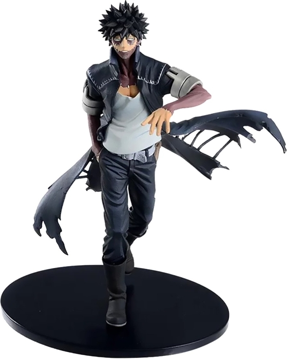 ������� ��� ��������� �������� - Dabi