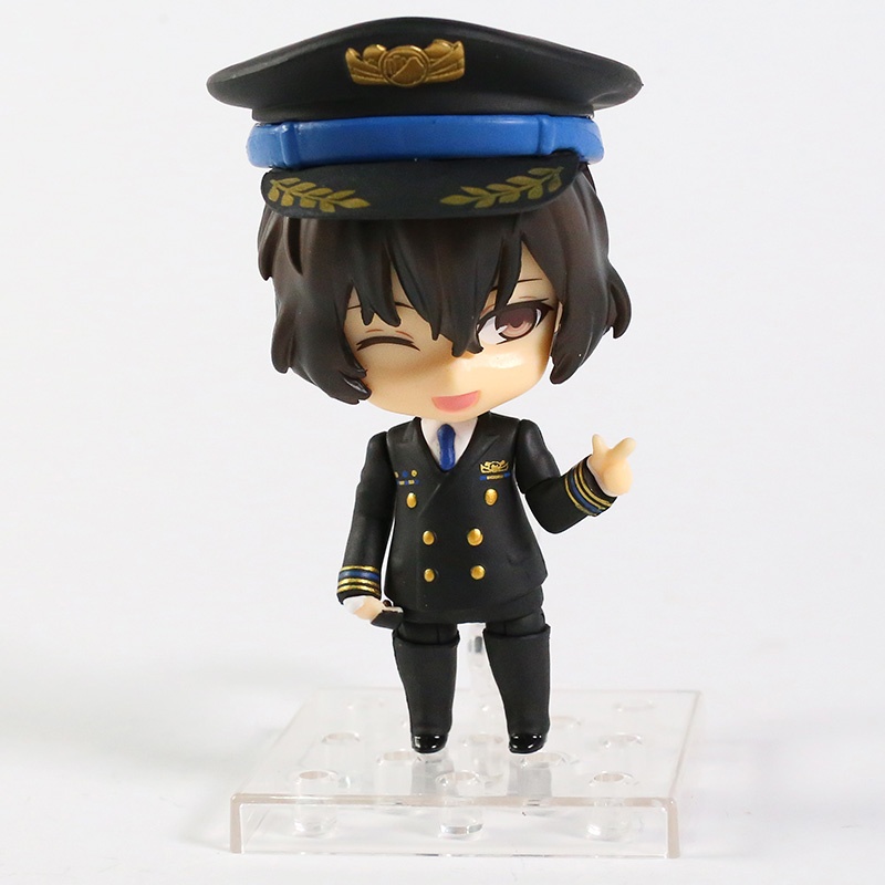 ������� Nendoroid 1414 ������� ������� �� �������� ����: ����� ����� Airport Ver.