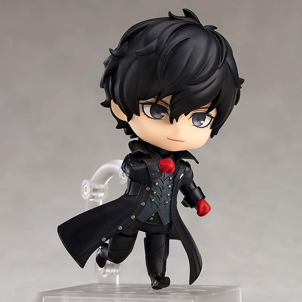 ������� Nendoroid 989 ������� Amamiya Ren