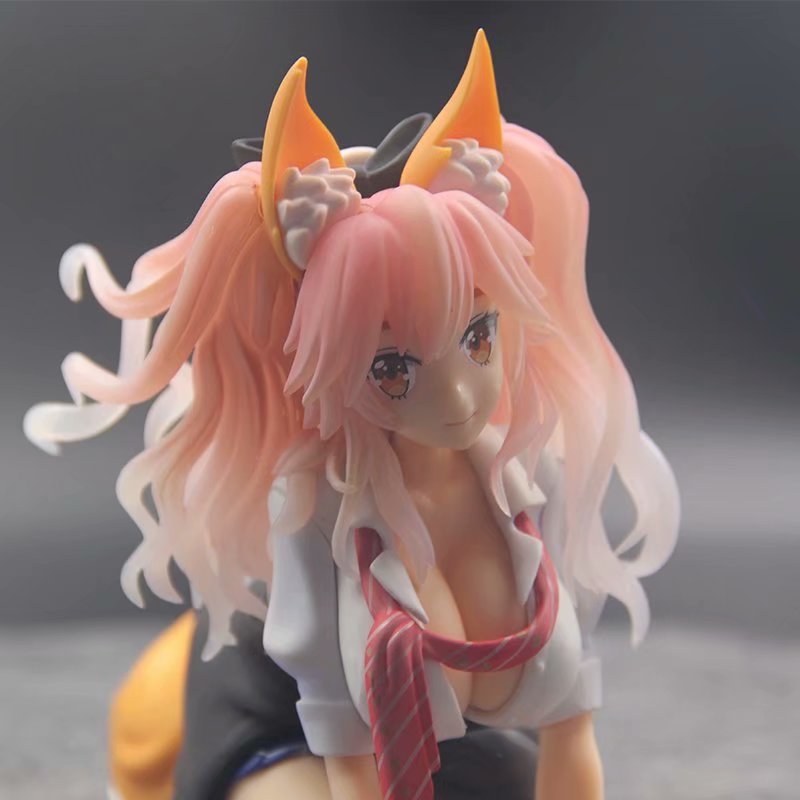 ������� ������/EXTELLA Tamamo no Mae School Uniform Ver.